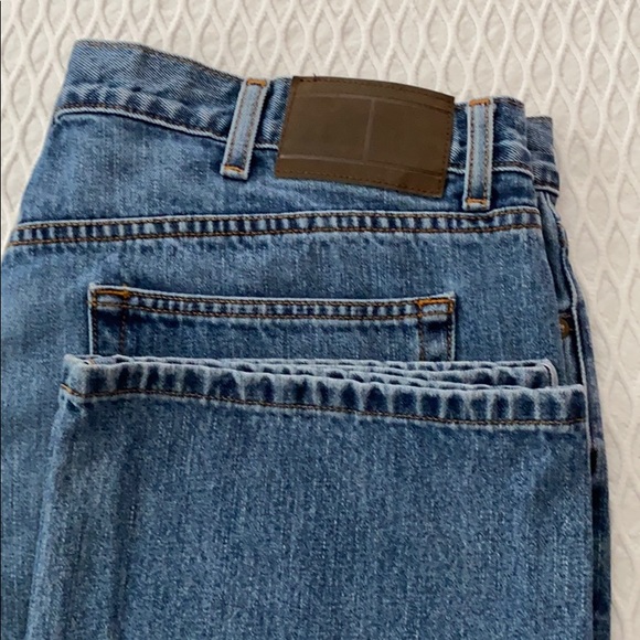 Tommy Hilfiger Jeans Classic Fit - Picture 10 of 10